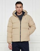 Tommy Jeans De puf geacă Essential | Regular Fit