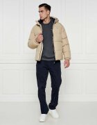 Tommy Jeans De puf geacă Essential | Regular Fit