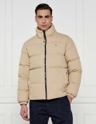 Tommy Jeans De puf geacă Essential | Regular Fit