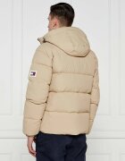Tommy Jeans De puf geacă Essential | Regular Fit