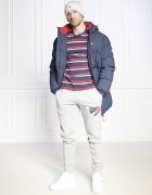 Tommy Jeans De puf geacă ESSENTIAL | Regular Fit