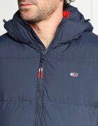 Tommy Jeans De puf geacă ESSENTIAL | Regular Fit