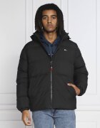 Tommy Jeans De puf geacă Essential | Regular Fit
