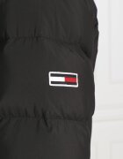 Tommy Jeans De puf geacă Essential | Regular Fit