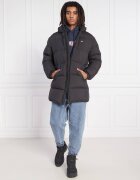 Tommy Jeans De puf geacă ESSENTIAL | Regular Fit