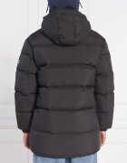 Tommy Jeans De puf geacă ESSENTIAL | Regular Fit