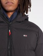 Tommy Jeans De puf geacă ESSENTIAL | Regular Fit