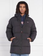 Tommy Jeans De puf geacă ESSENTIAL | Regular Fit