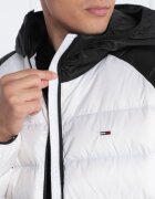 Tommy Jeans De puf geacă LIGHT DOWN | Regular Fit