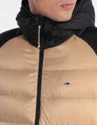 Tommy Jeans De puf geacă LIGHT DOWN | Regular Fit
