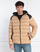 Tommy Jeans De puf geacă LIGHT DOWN | Regular Fit