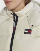 Tommy Jeans De puf geacă | Regular Fit