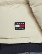 Tommy Jeans De puf geacă | Regular Fit