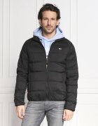 Tommy Jeans De puf geacă | Regular Fit