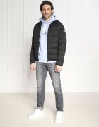 Tommy Jeans De puf geacă | Regular Fit