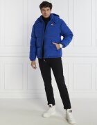 Tommy Jeans De puf geacă | Regular Fit