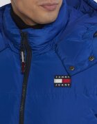Tommy Jeans De puf geacă | Regular Fit