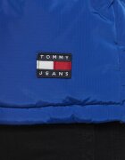 Tommy Jeans De puf geacă | Regular Fit