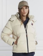 Tommy Jeans De puf geacă | Regular Fit