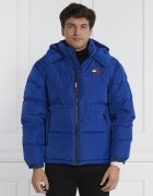 Tommy Jeans De puf geacă | Regular Fit