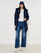 Tommy Jeans De puf geacă | Regular Fit