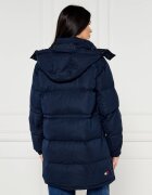 Tommy Jeans De puf geacă | Regular Fit