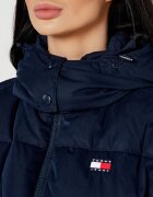 Tommy Jeans De puf geacă | Regular Fit