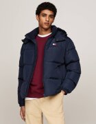 Tommy Jeans De puf geacă | Regular Fit