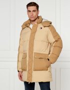 Tommy Jeans De puf geacă | Regular Fit