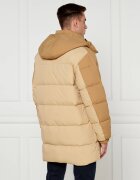Tommy Jeans De puf geacă | Regular Fit