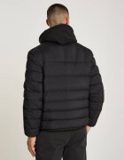 Tommy Jeans De puf geacă | Regular Fit
