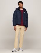 Tommy Jeans De puf geacă | Regular Fit