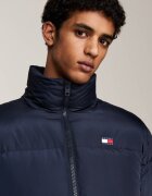 Tommy Jeans De puf geacă | Regular Fit
