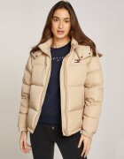 Tommy Jeans De puf geacă | Regular Fit
