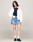 Tommy Jeans De puf geacă | Regular Fit