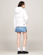 Tommy Jeans De puf geacă | Regular Fit