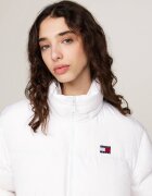 Tommy Jeans De puf geacă | Regular Fit