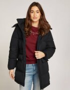 Tommy Jeans De puf geacă | Regular Fit