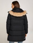 Tommy Jeans De puf geacă | Regular Fit