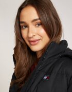 Tommy Jeans De puf geacă | Regular Fit