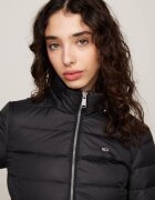 Tommy Jeans De puf geacă | Slim Fit