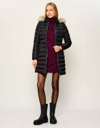Tommy Jeans De puf geacă | Slim Fit
