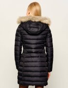 Tommy Jeans De puf geacă | Slim Fit