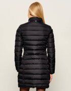 Tommy Jeans De puf geacă | Slim Fit