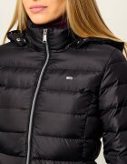 Tommy Jeans De puf geacă | Slim Fit