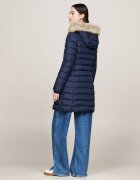Tommy Jeans De puf geacă | Slim Fit