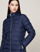 Tommy Jeans De puf geacă | Slim Fit
