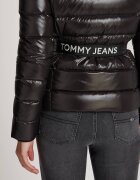 Tommy Jeans De puf geacă | Slim Fit