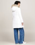 Tommy Jeans De puf geacă | Slim Fit