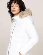 Tommy Jeans De puf geacă | Slim Fit